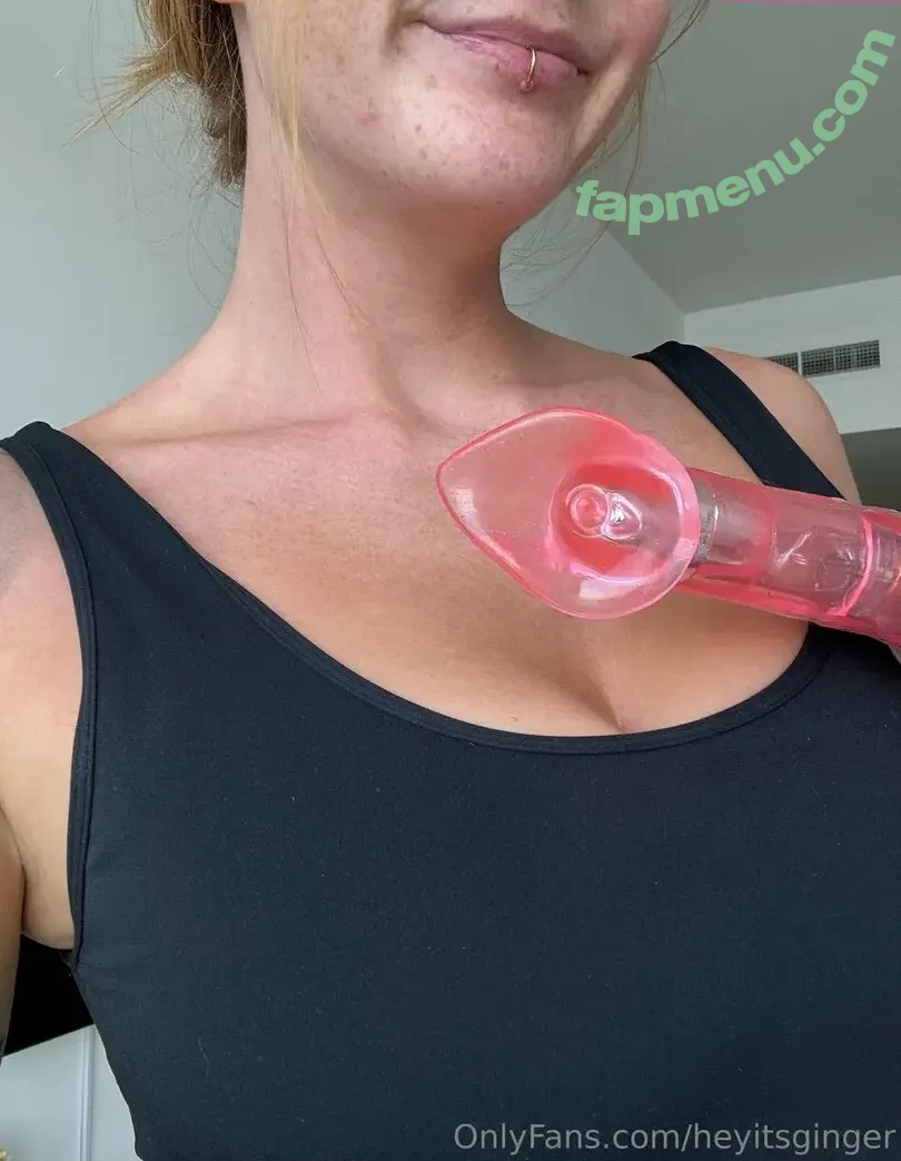 heyitsginger nude photo #0002 (heyitsgingerandpepper)