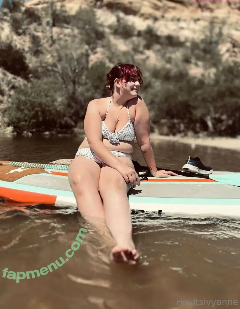 heyitsivyanne nude photo #0055 (heyitsivettee)