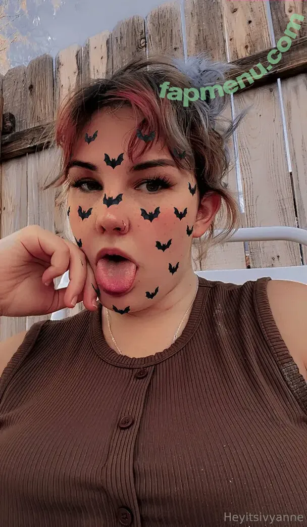 heyitsivyanne nude photo #0063 (heyitsivettee)