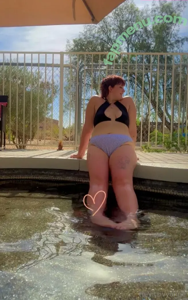 heyitsivyanne nude photo #0067 (heyitsivettee)