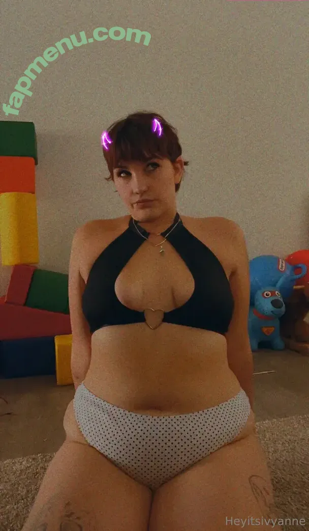heyitsivyanne nude photo #0072 (heyitsivettee)