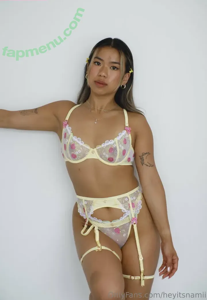 heyitsnamii nude photo #0021 (heyits.nami)