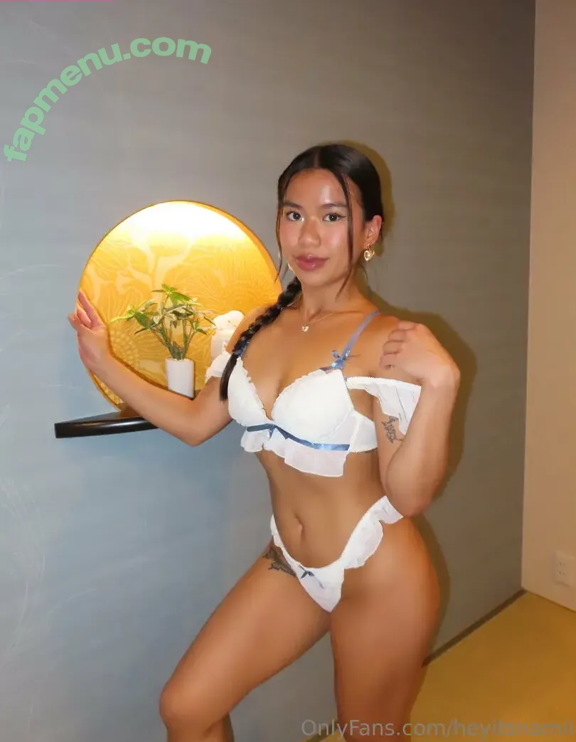 heyitsnamii nude photo #0083 (heyits.nami)