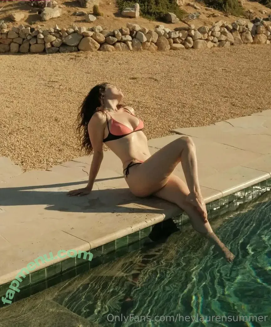 heylaurensummer nude photo #0009 (heylaurensummer)