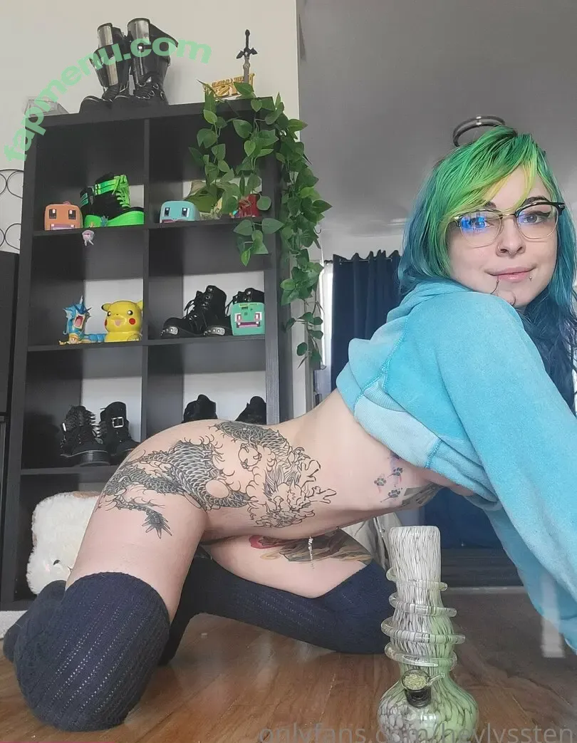 heylyssten nude photo #0010 (heylyssten)