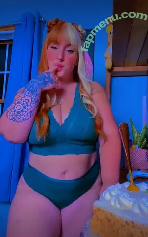 heymegwilde leaks
