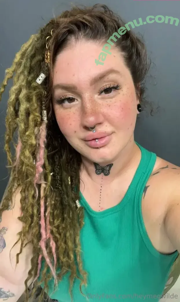 heymegwilde nude photo #0013 (heymegwilde)