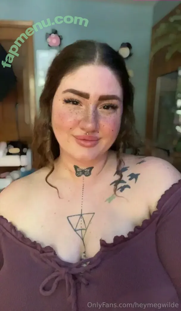 heymegwilde nude photo #0054 (heymegwilde)