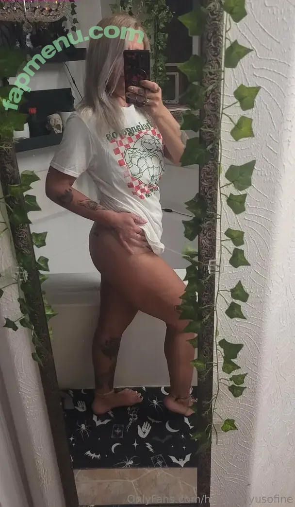 heymickyusofine nude photo #0004 (heyymickeyyousofine)