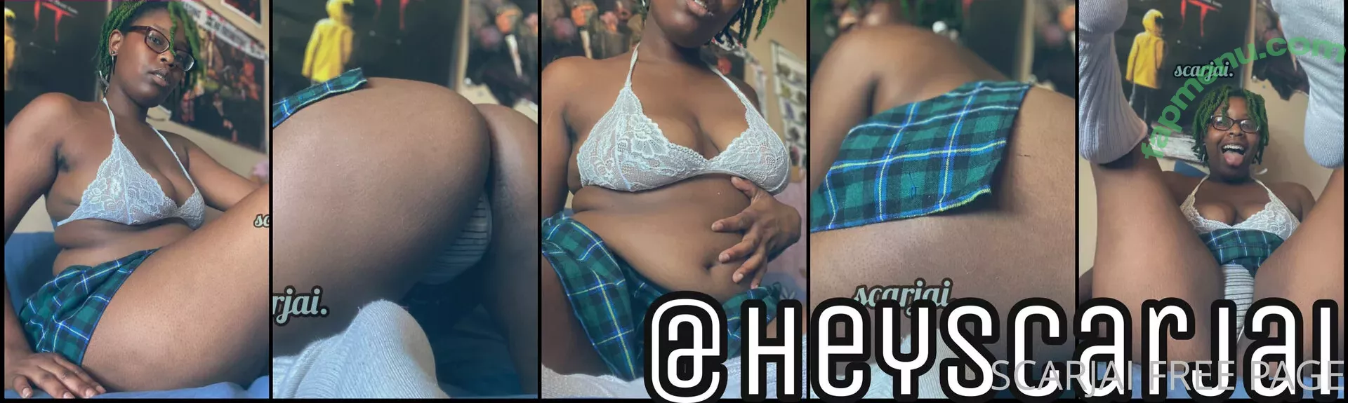 heyscarjai nude photo #0001 (heyshardai)