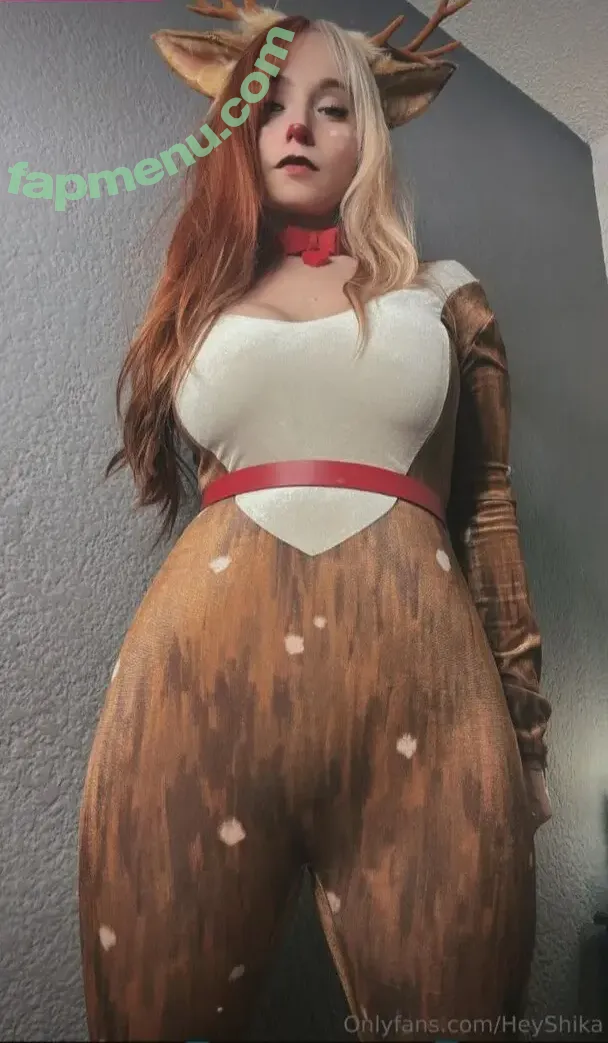 HeyShika nude photo #0969 (HeyShika)