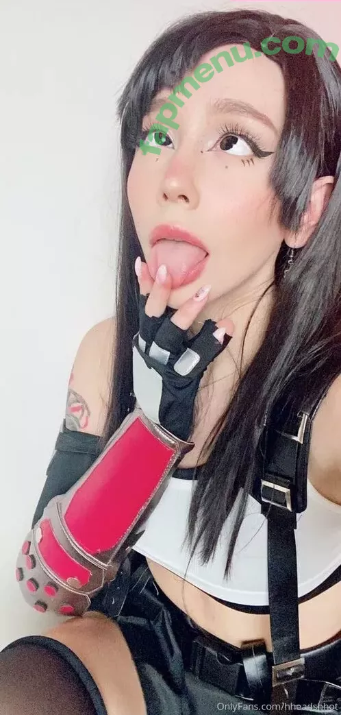 Hheadshhot nude photo #0356 (AliceBong / hheartshhot)