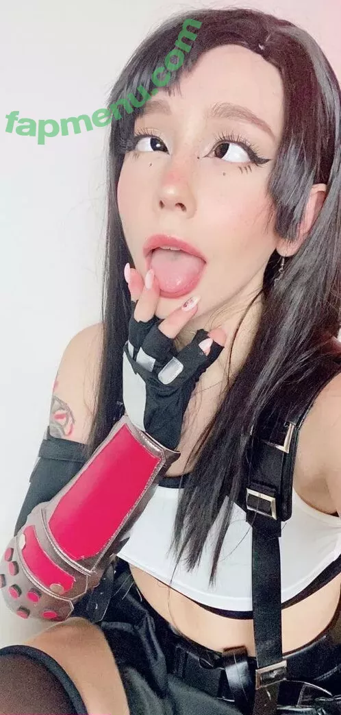 Hheadshhot nude photo #0357 (AliceBong / hheartshhot)