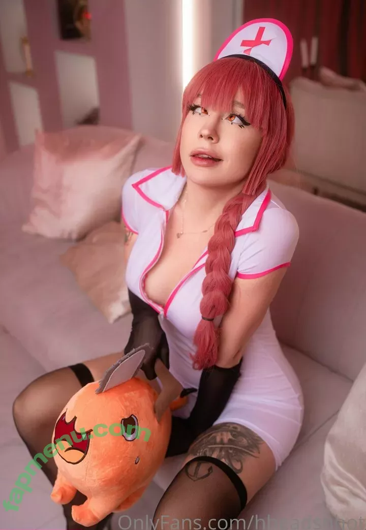 Hheadshhot nude photo #0462 (AliceBong / hheartshhot)