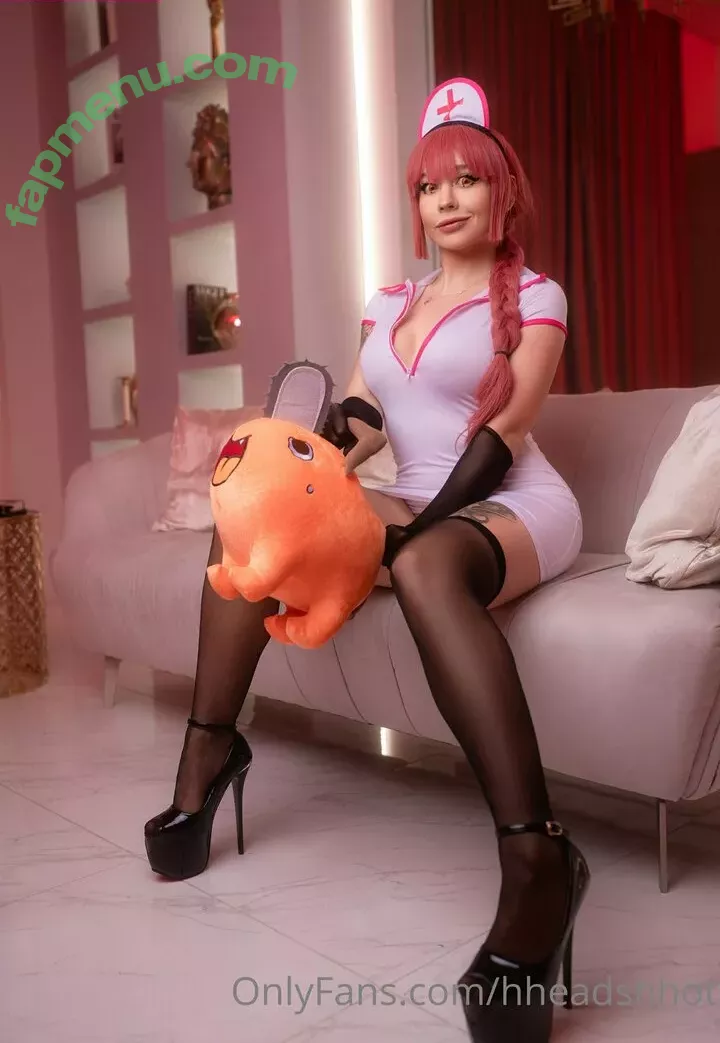 Hheadshhot nude photo #0463 (AliceBong / hheartshhot)