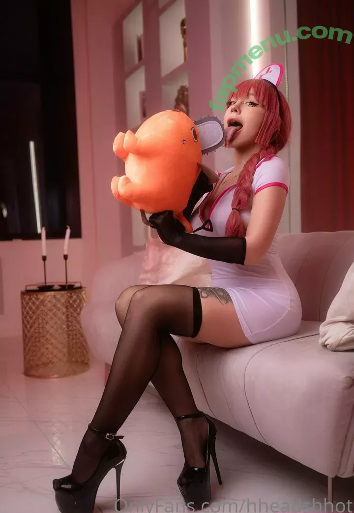 Hheadshhot nude photo #0464 (AliceBong / hheartshhot)