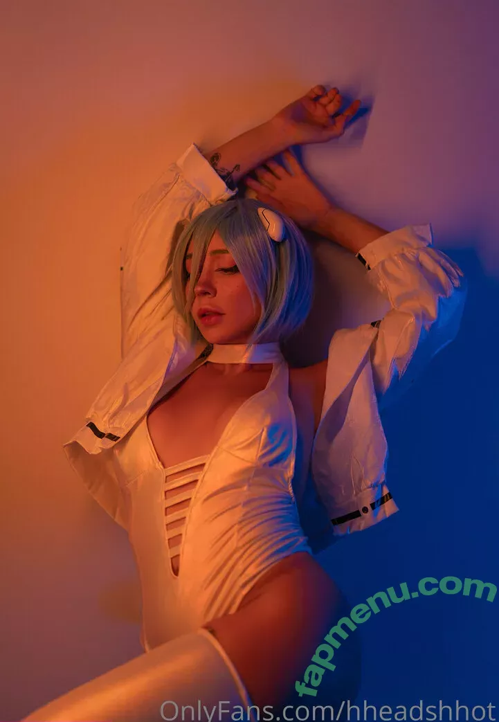 Hheadshhot nude photo #0522 (AliceBong / hheartshhot)