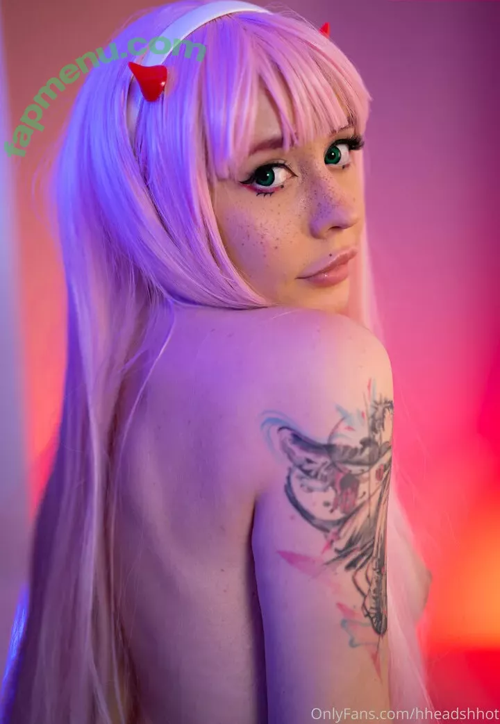 Hheadshhot nude photo #0570 (AliceBong / hheartshhot)
