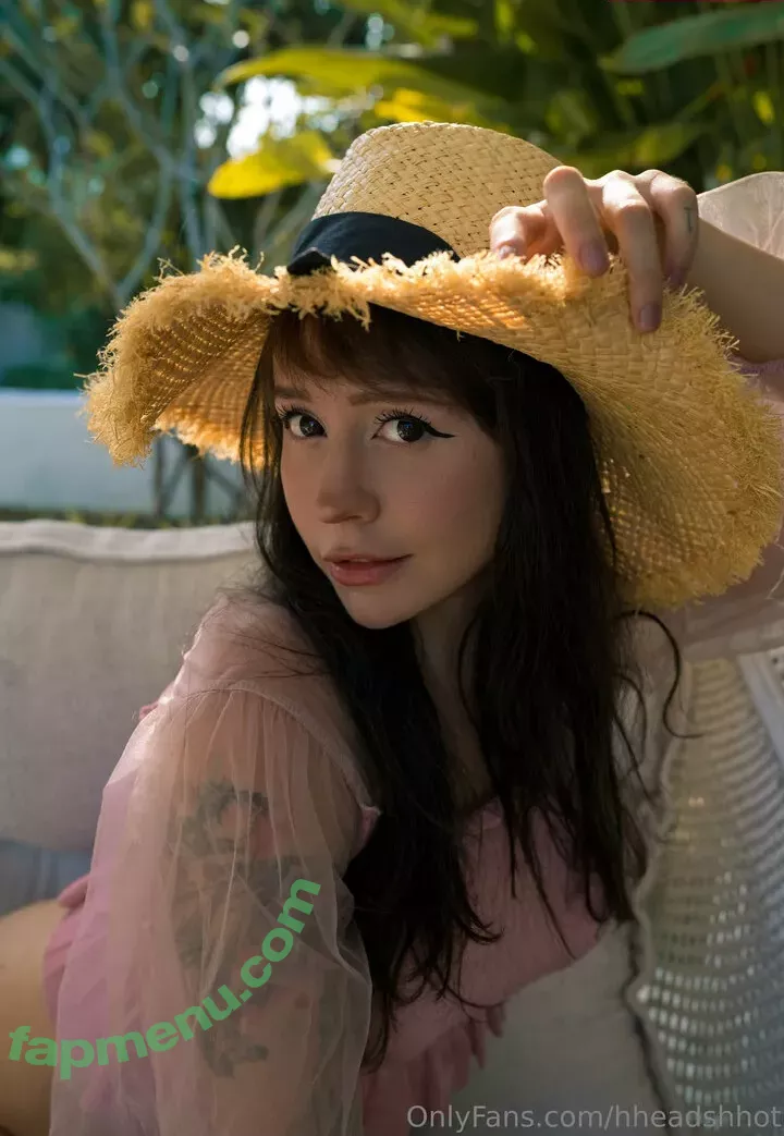 Hheadshhot nude photo #0781 (AliceBong / hheartshhot)