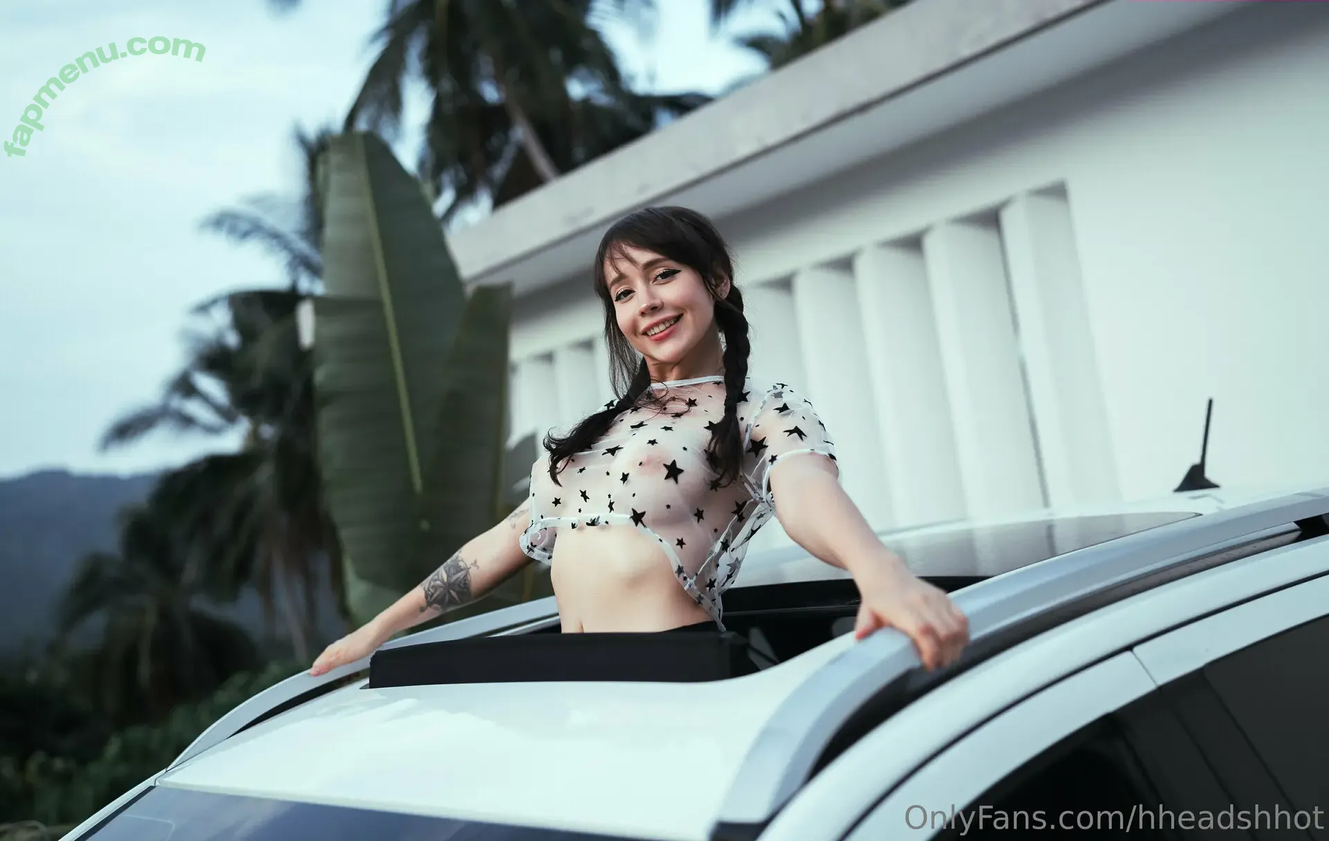 Hheadshhot nude photo #0925 (AliceBong / hheartshhot)