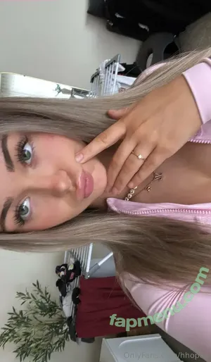 hhopey / _hhopey nude photo #0001