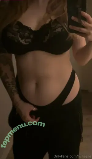hi_bby / official_hibby nude photo #0007