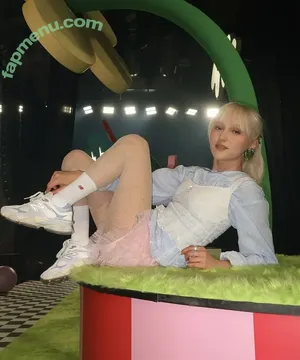 Hi_hania nude photo #0009