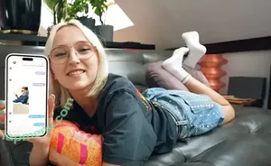 Hi_hania nude photo #0010