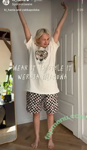 Hi_hania nude photo #0020