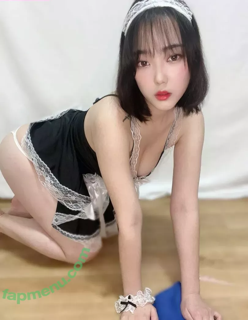 hia.s2 nude photo #0016 (Hia 히아)