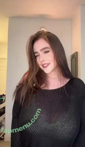 hiddenmissyann / missyannofficial nude photo #0010