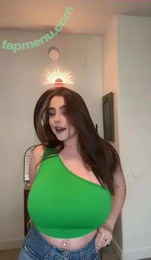 hiddenmissyann / missyannofficial nude photo #0011