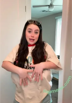 hiddenmissyann / missyannofficial nude photo #0039