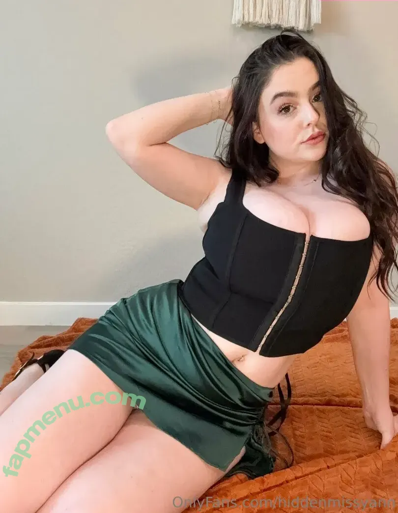 hiddenmissyann nude photo #0006 (hiddenmissyann)