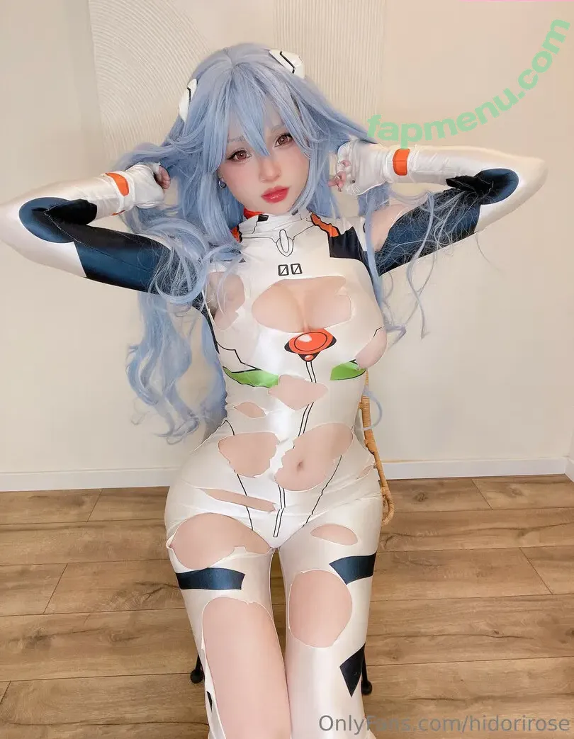Hidori Rose nude photo #2891 (HidoriRose / Social Media Content / hidori_rose / hidorirosecos)