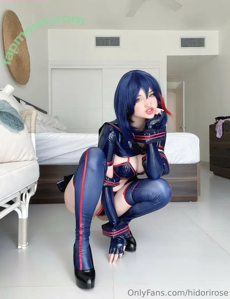 Hidori Rose nude photo #2996 (HidoriRose / Social Media Content / hidori_rose / hidorirosecos)