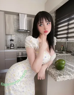 Hidori Rose / HidoriRose / Social Media Content / hidori_rose / hidorirosecos nude photo #3075
