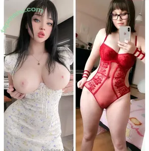 Hidori Rose / HidoriRose / Social Media Content / hidori_rose / hidorirosecos nude photo #3232