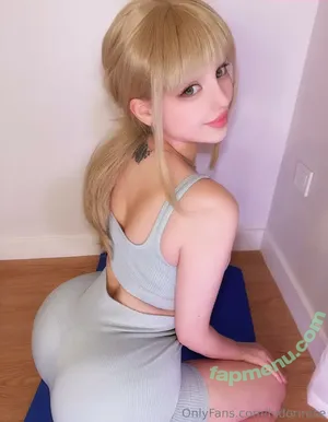 Hidori Rose / HidoriRose / Social Media Content / hidori_rose / hidorirosecos nude photo #3629