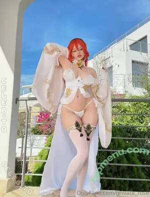 Hidori Rose / HidoriRose / Social Media Content / hidori_rose / hidorirosecos nude photo #3916