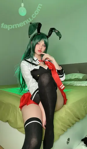 Hidori Rose / HidoriRose / Social Media Content / hidori_rose / hidorirosecos nude photo #3956