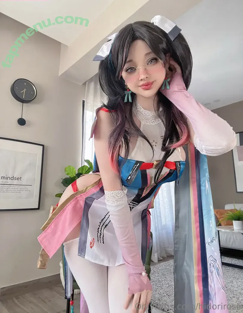 Hidori Rose nude photo #3286 (HidoriRose / Social Media Content / hidori_rose / hidorirosecos)
