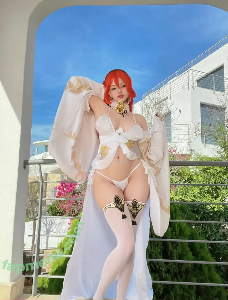 Hidori Rose nude photo #3744 (HidoriRose / Social Media Content / hidori_rose / hidorirosecos)