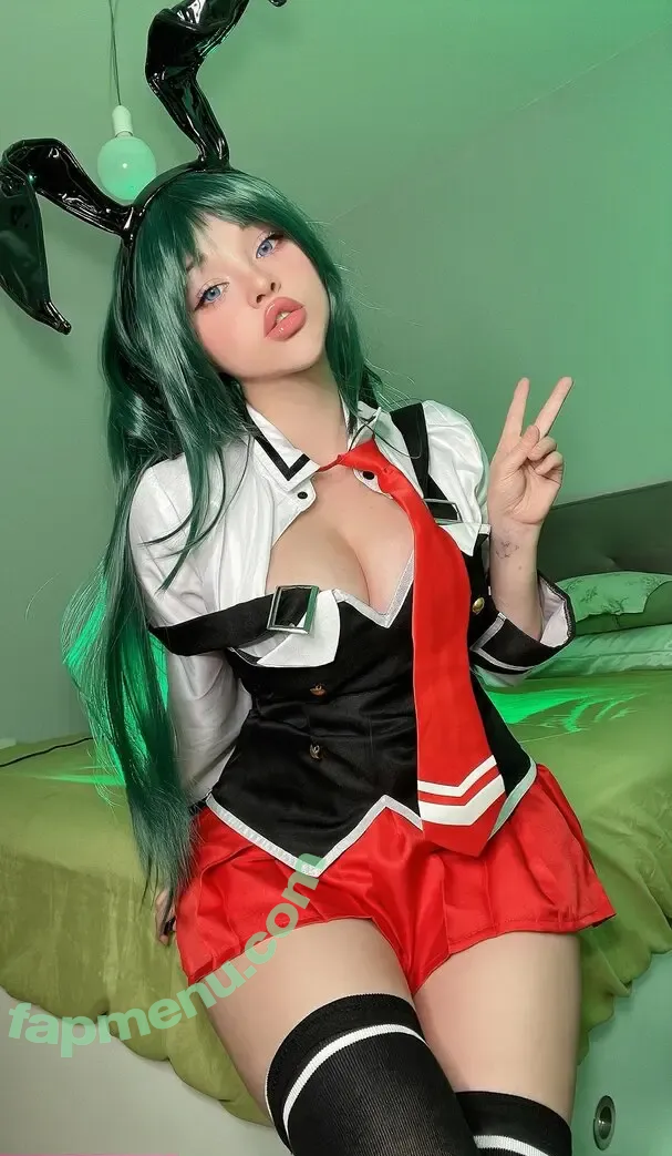 Hidori Rose nude photo #3940 (HidoriRose / Social Media Content / hidori_rose / hidorirosecos)