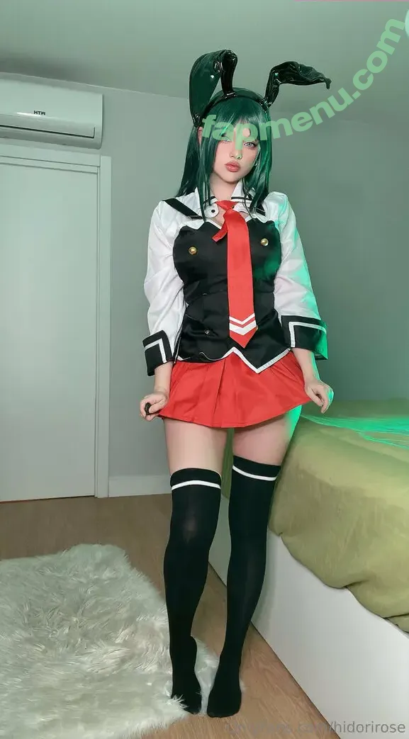 Hidori Rose nude photo #3951 (HidoriRose / Social Media Content / hidori_rose / hidorirosecos)