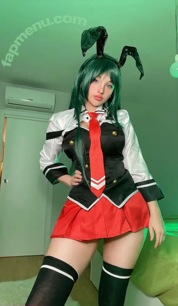 Hidori Rose nude photo #3952 (HidoriRose / Social Media Content / hidori_rose / hidorirosecos)