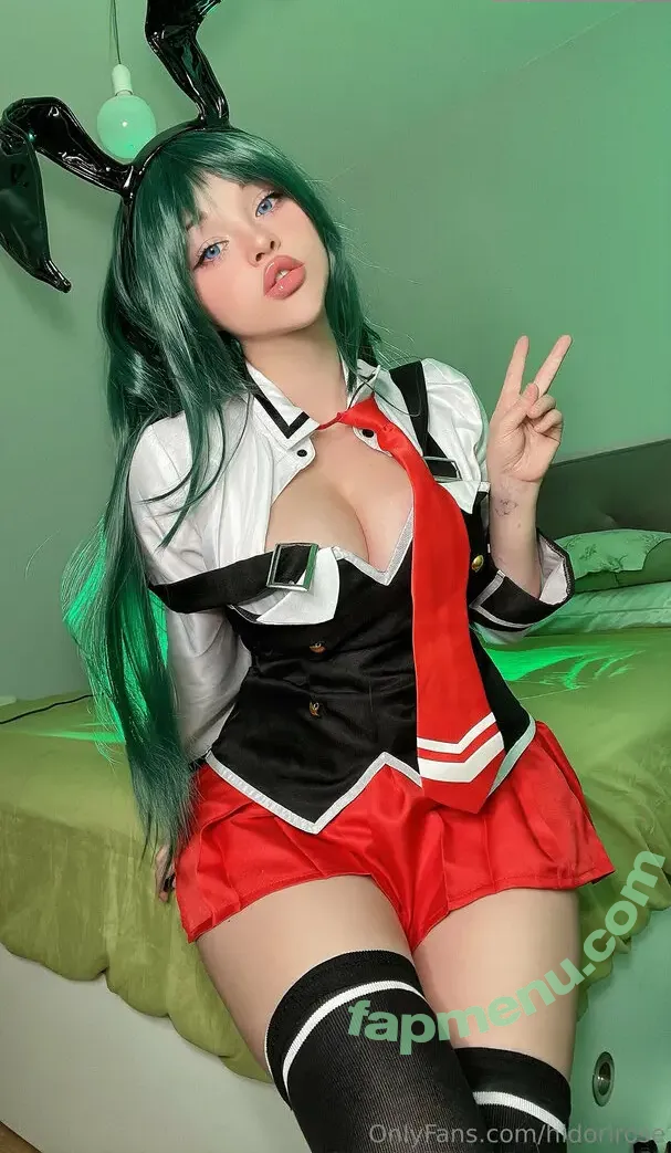 Hidori Rose nude photo #3964 (HidoriRose / Social Media Content / hidori_rose / hidorirosecos)
