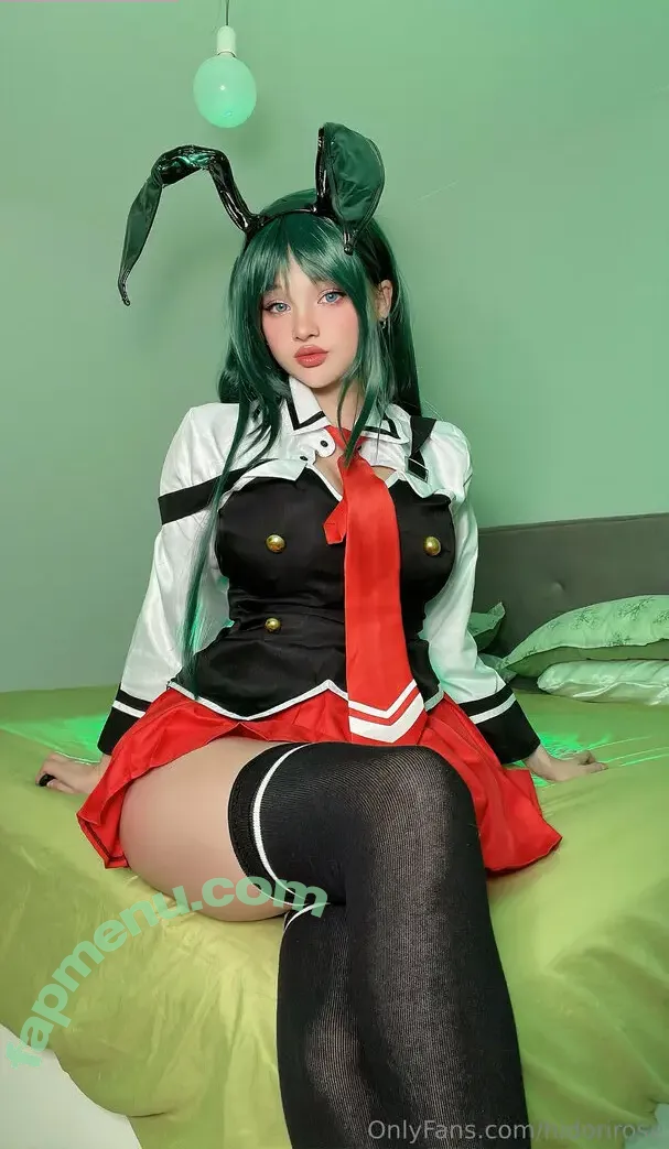 Hidori Rose nude photo #3966 (HidoriRose / Social Media Content / hidori_rose / hidorirosecos)