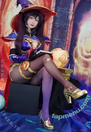 Hidori Rose / HidoriRose / Hidori_Rose / hidorirosecos nude photo #4023