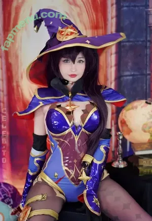 Hidori Rose / HidoriRose / Hidori_Rose / hidorirosecos nude photo #4028